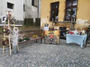 Farmářské trhy – Gastrofestivaly