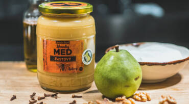 Vaříme s regionální potravinou