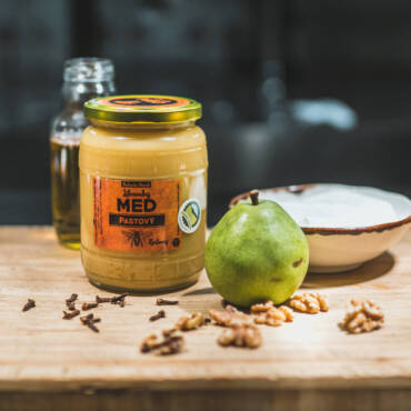 Vaříme s regionální potravinou