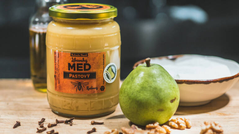 Vaříme s regionální potravinou